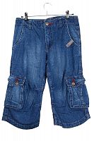 Бриджи джинсовые SANDSOIL на 13-14 лет в интернет-магазине todalamoda