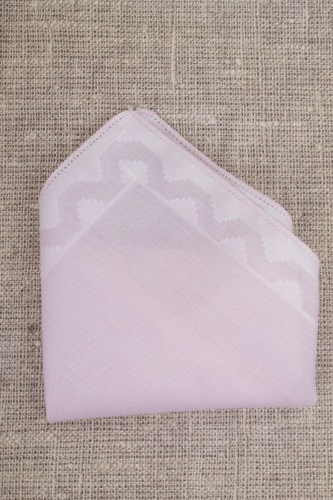 Набор носовых платков однотонных (3шт)  в интернет-магазине todalamoda фото 3