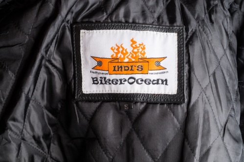    Biker Ocean  46-48    - todalamoda  8