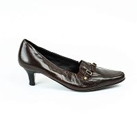 Туфли кожаные CRISTIAN LAY размер 37-38 в интернет-магазине todalamoda